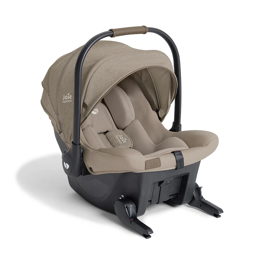 Cadeira auto ovo Joie Sprint Signature  | 40cm - 75cm - Image 13