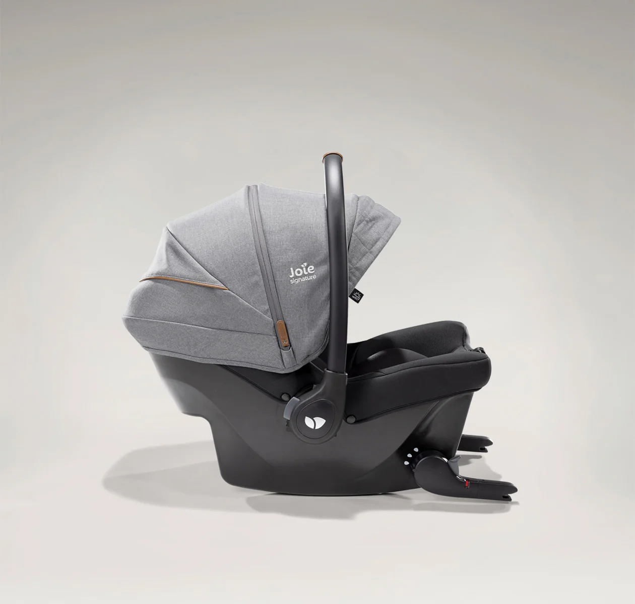 Cadeira auto ovo Joie Sprint Signature  | 40cm - 75cm - Image 6