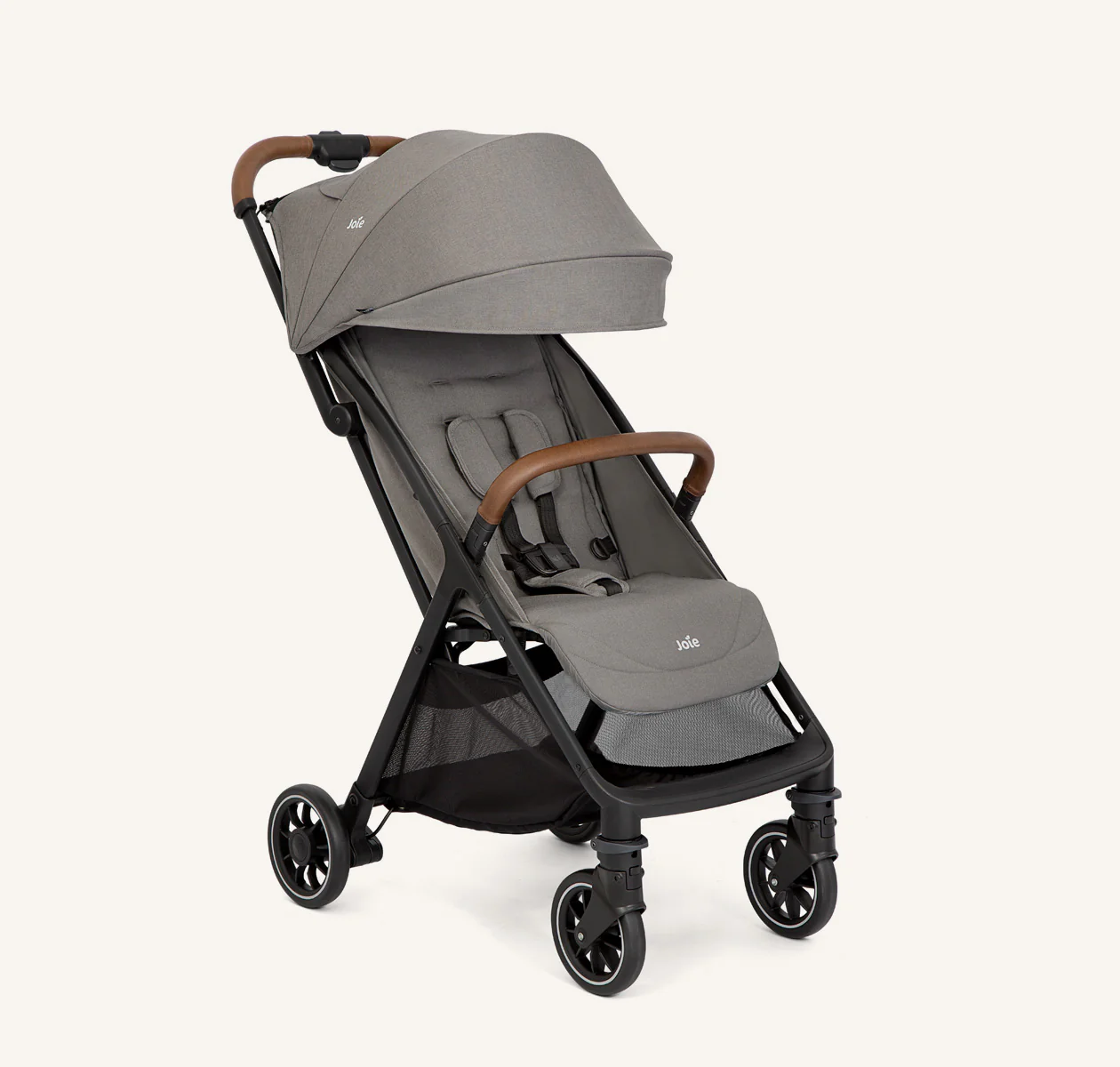 Joie Carrinho de passeio compacto Pact PRO até aos 22kg