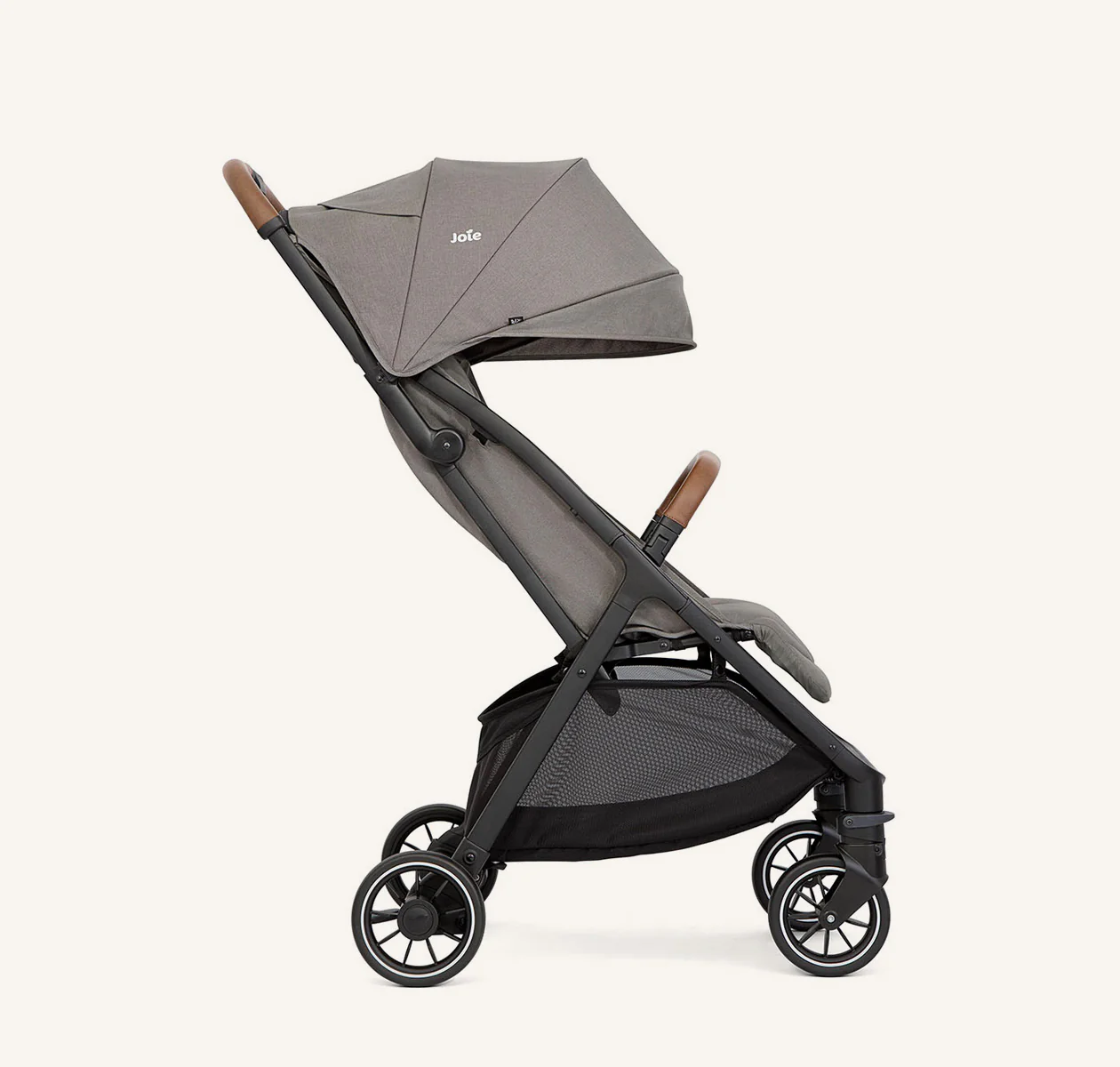 Joie Carrinho de passeio compacto Pact PRO até aos 22kg - Image 4