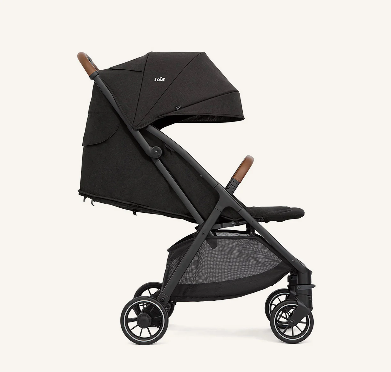 Joie Carrinho de passeio compacto Pact PRO até aos 22kg - Image 6