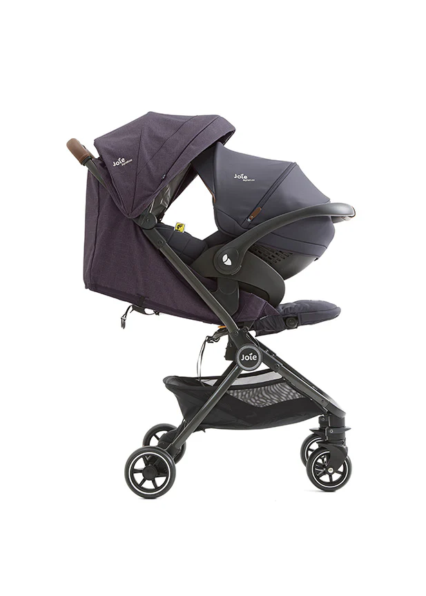 Joie carrinho de passeio compacto Pact - até 19.5kg - Image 10