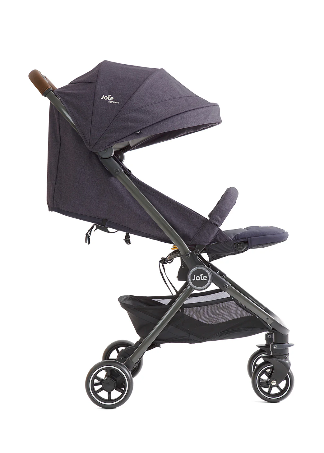 Joie carrinho de passeio compacto Pact - até 19.5kg - Image 11