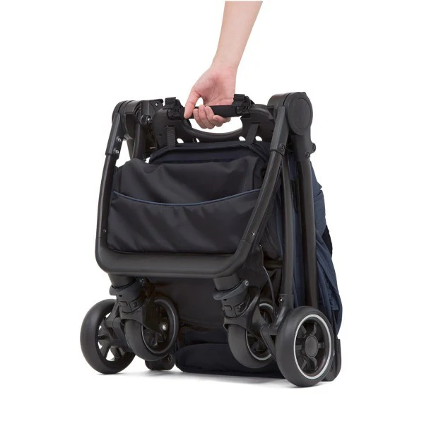 Joie carrinho de passeio compacto Pact - até 19.5kg - Image 3