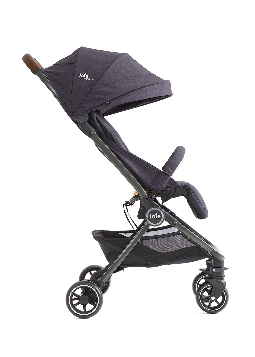 Joie carrinho de passeio compacto Pact - até 19.5kg - Image 9