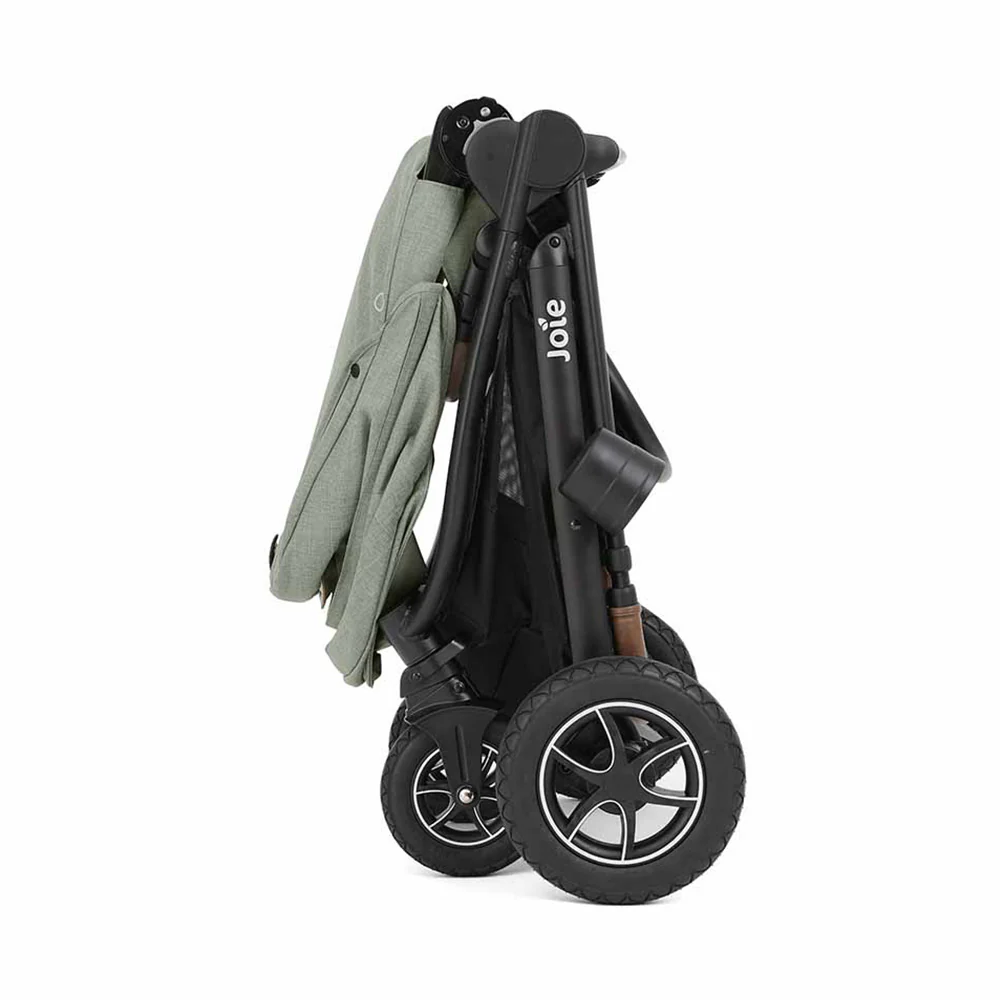 Joie carrinho de passeio Reversível Versatrax™ - até 27kg - Image 10