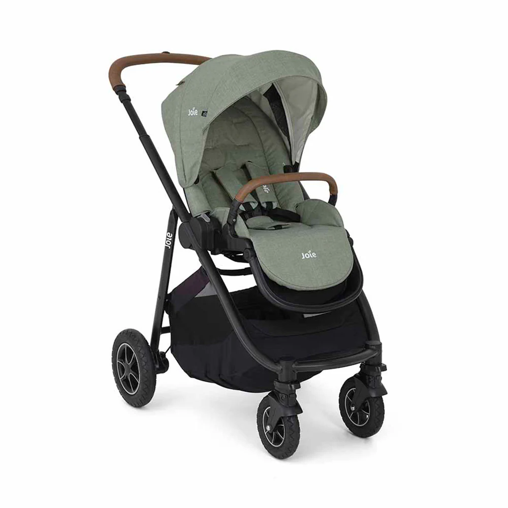 Joie carrinho de passeio Reversível Versatrax™ - até 27kg - Image 11