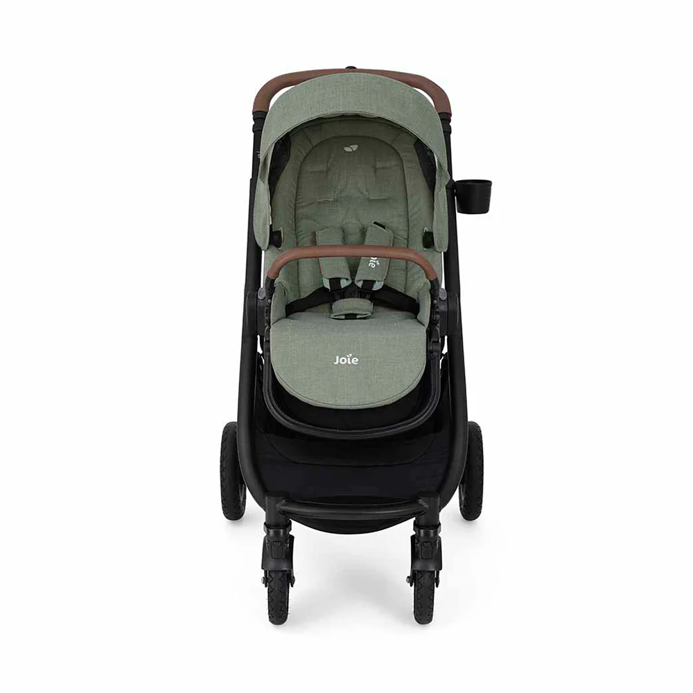 Joie carrinho de passeio Reversível Versatrax™ - até 27kg - Image 12