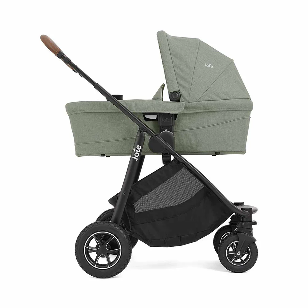 Joie carrinho de passeio Reversível Versatrax™ - até 27kg - Image 14