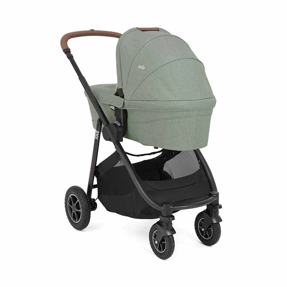 Joie carrinho de passeio Reversível Versatrax™ - até 27kg - Image 15