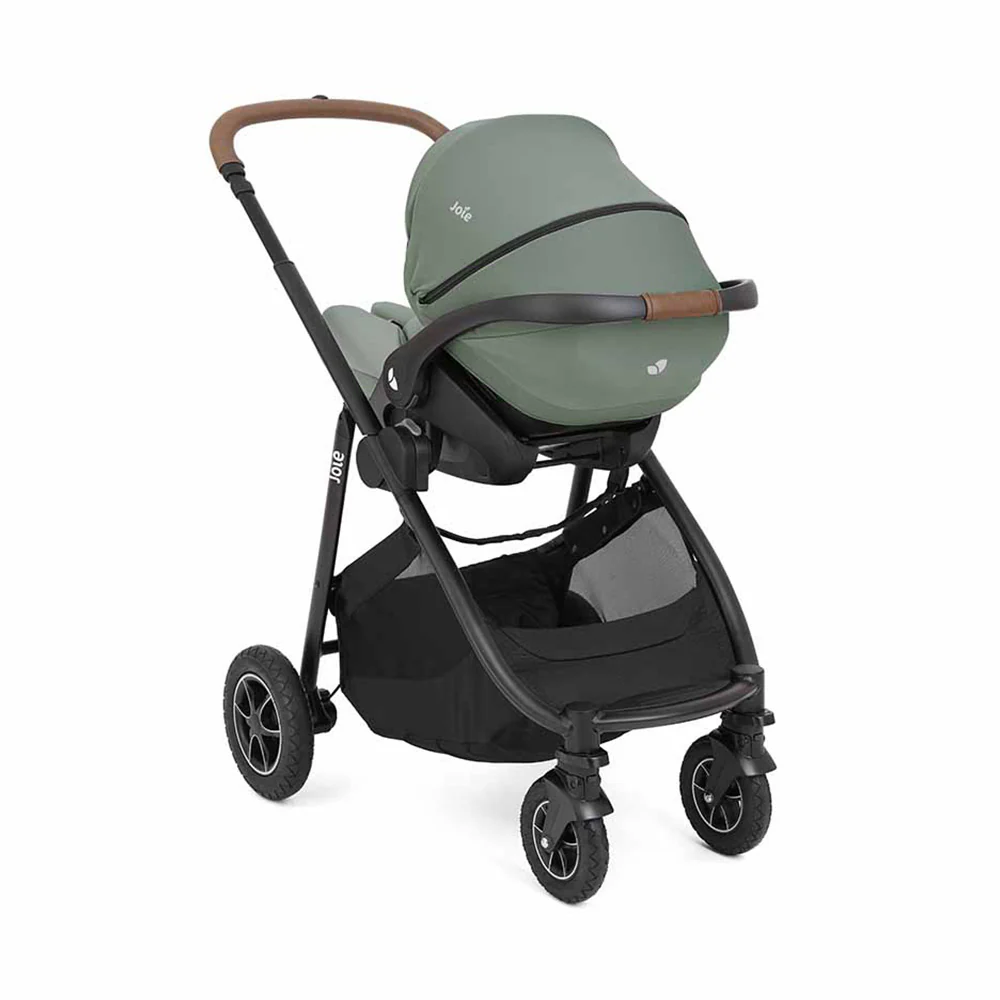 Joie carrinho de passeio Reversível Versatrax™ - até 27kg - Image 16