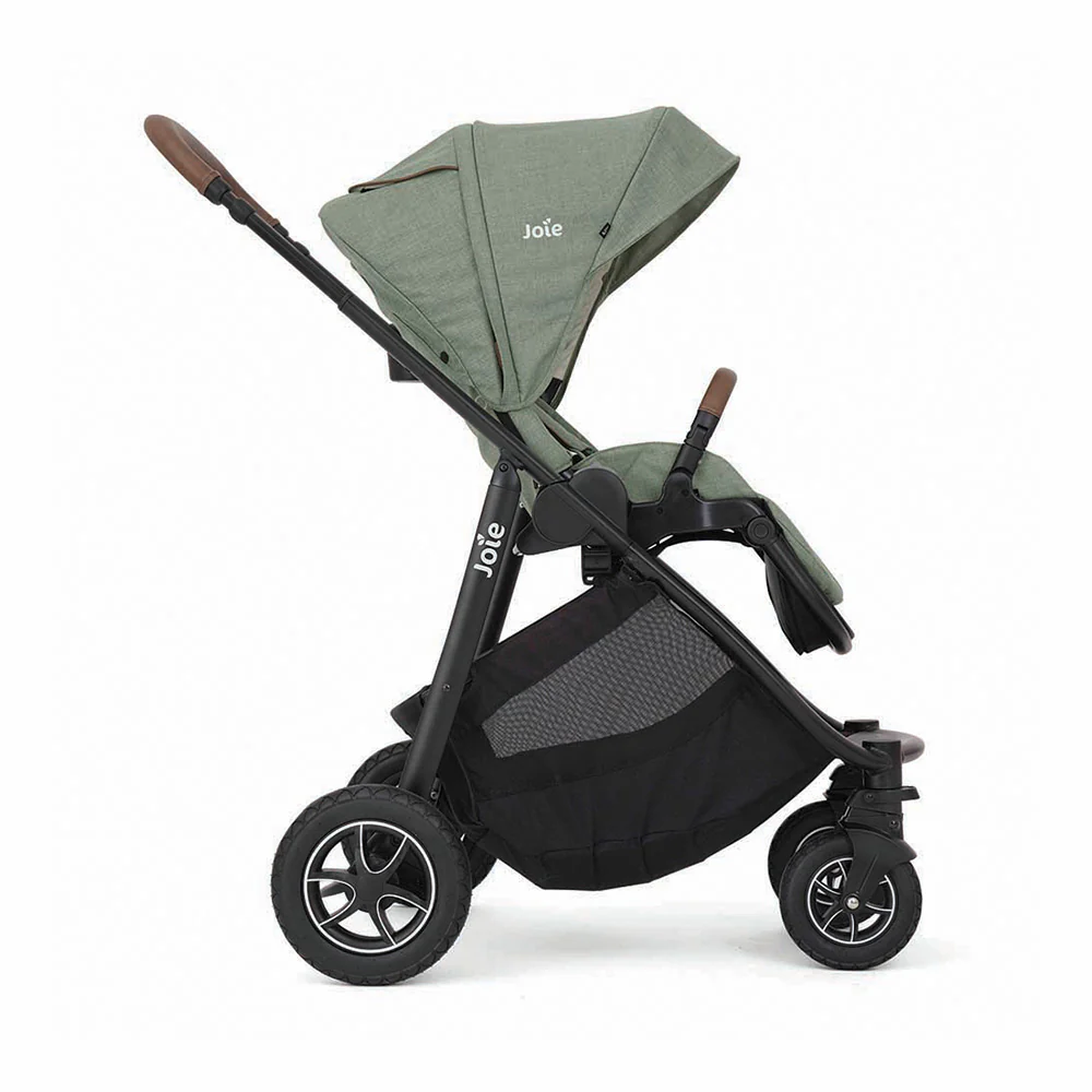 Joie carrinho de passeio Reversível Versatrax™ - até 27kg - Image 17