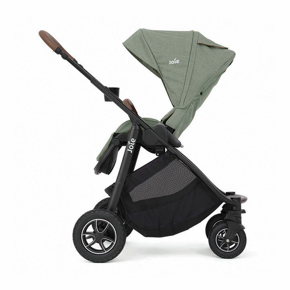 Joie carrinho de passeio Reversível Versatrax™ - até 27kg - Image 18