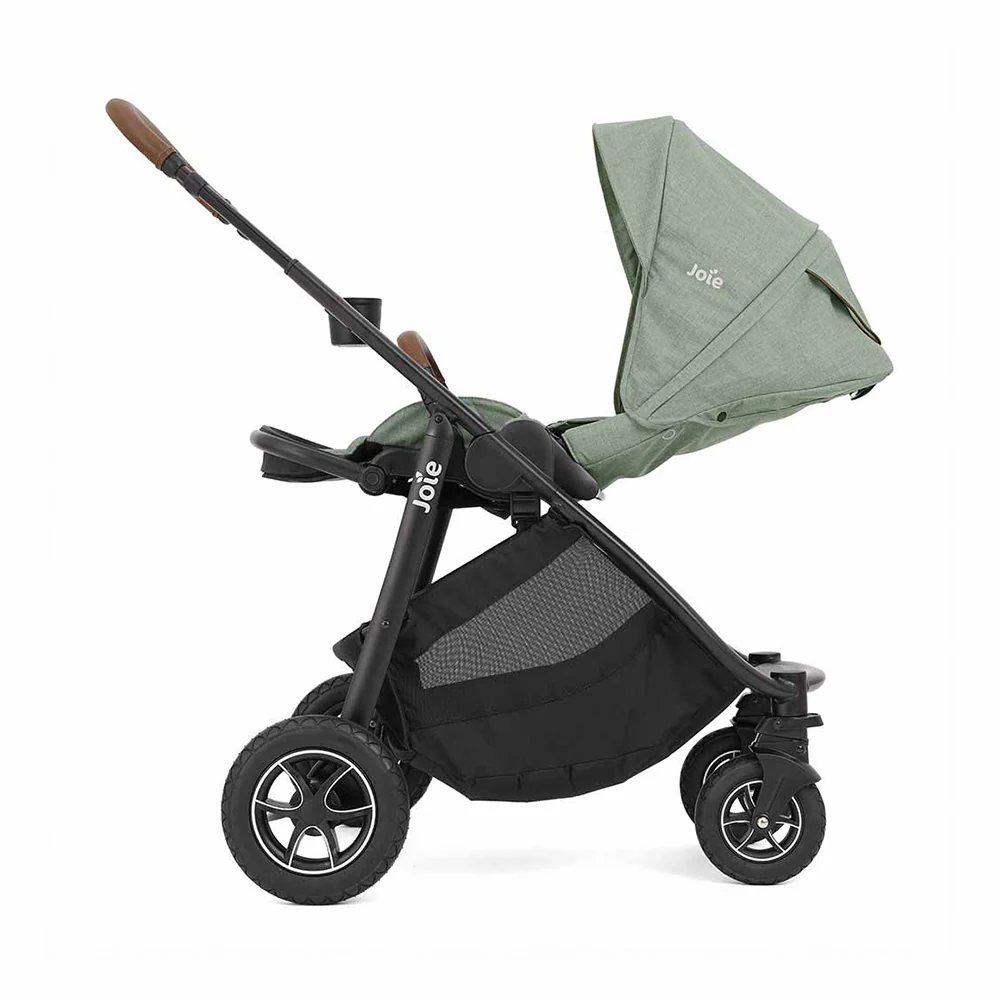 Joie carrinho de passeio Reversível Versatrax™ - até 27kg - Image 19