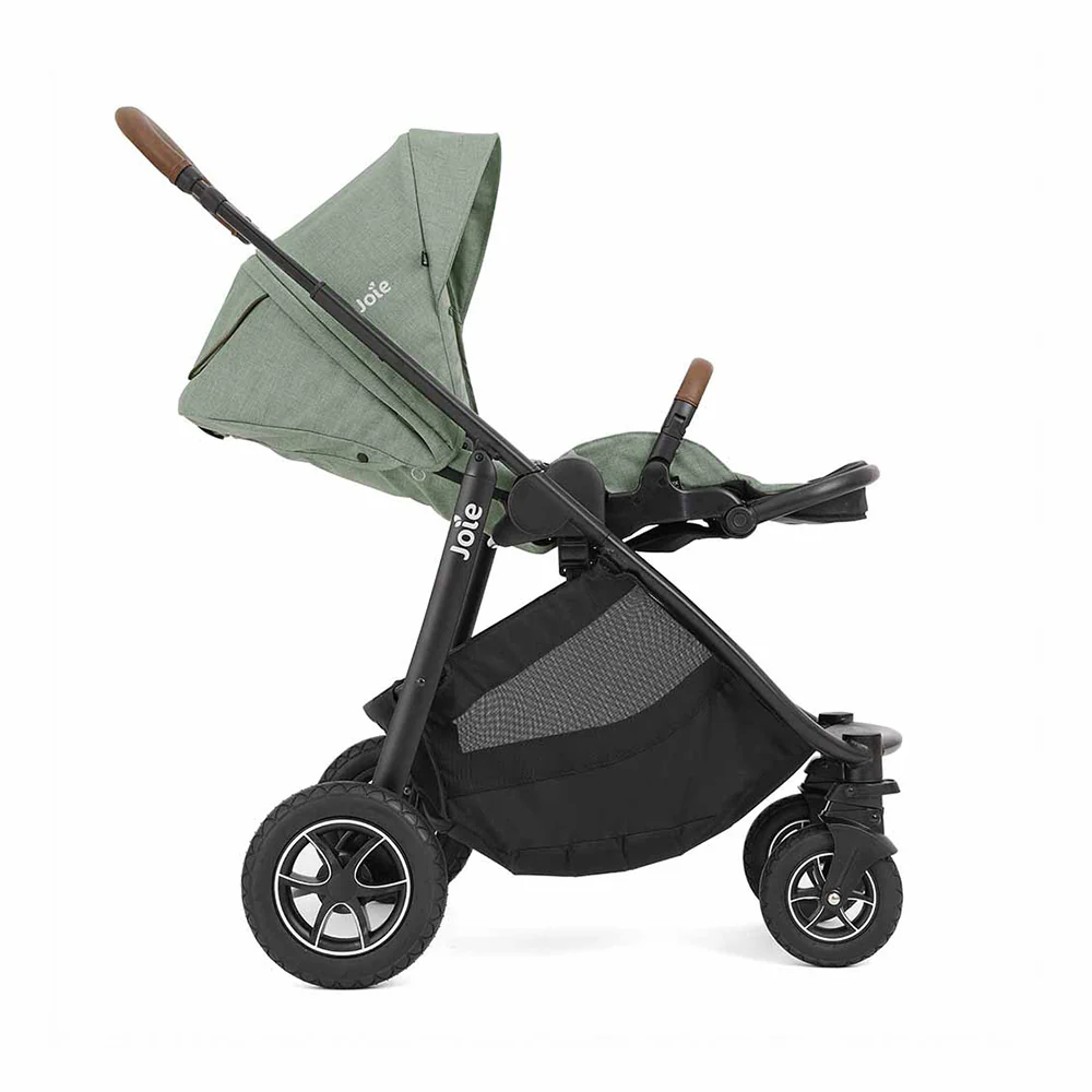 Joie carrinho de passeio Reversível Versatrax™ - até 27kg - Image 20