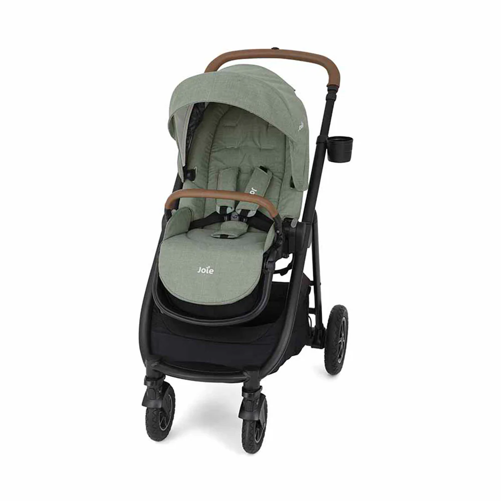 Joie carrinho de passeio Reversível Versatrax™ - até 27kg - Image 21