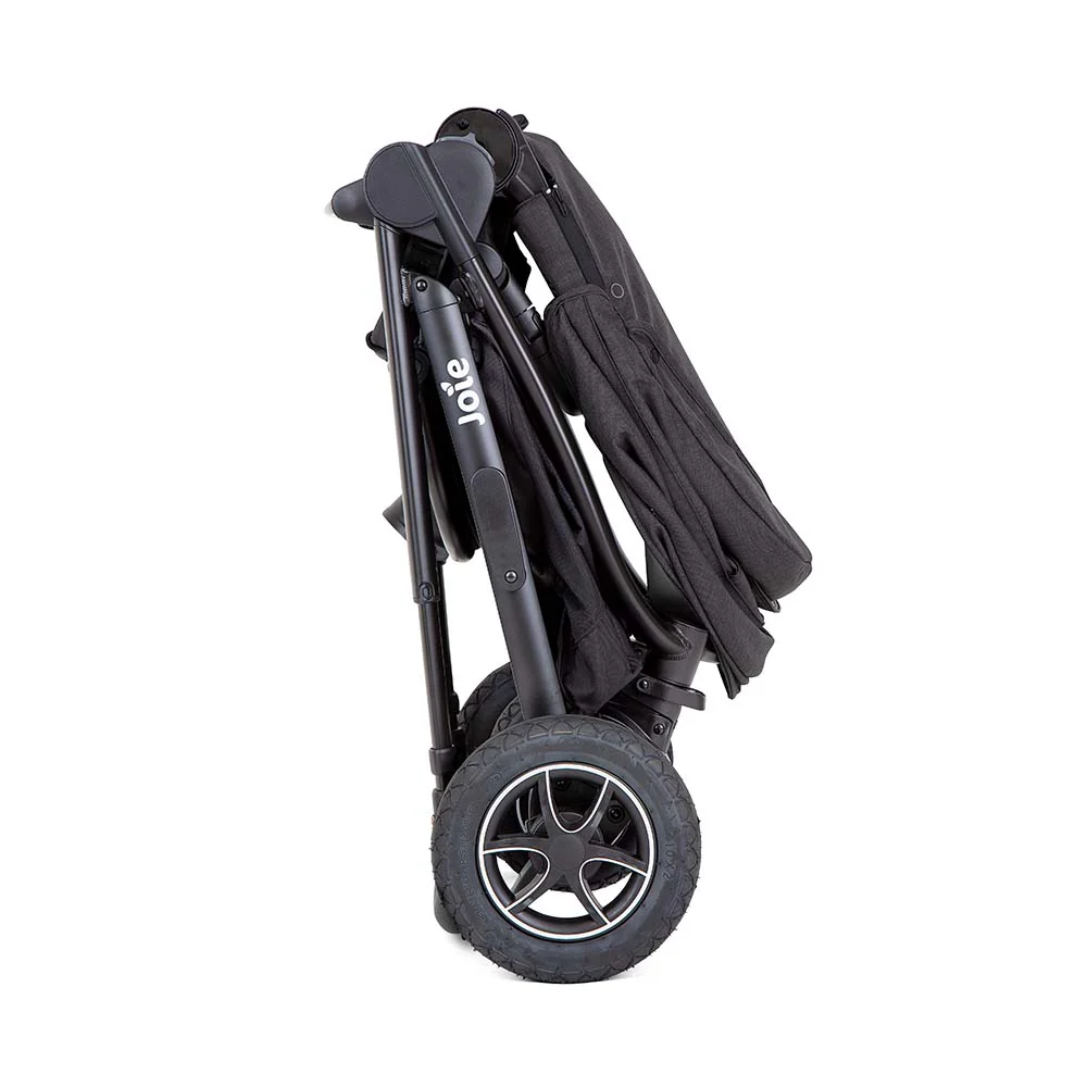 Joie carrinho de passeio Reversível Versatrax™ - até 27kg - Image 22