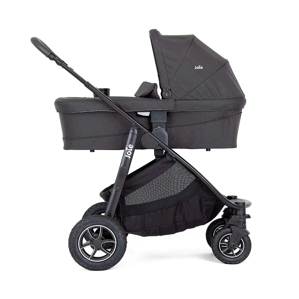 Joie carrinho de passeio Reversível Versatrax™ - até 27kg - Image 23