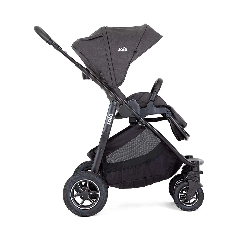 Joie carrinho de passeio Reversível Versatrax™ - até 27kg - Image 25