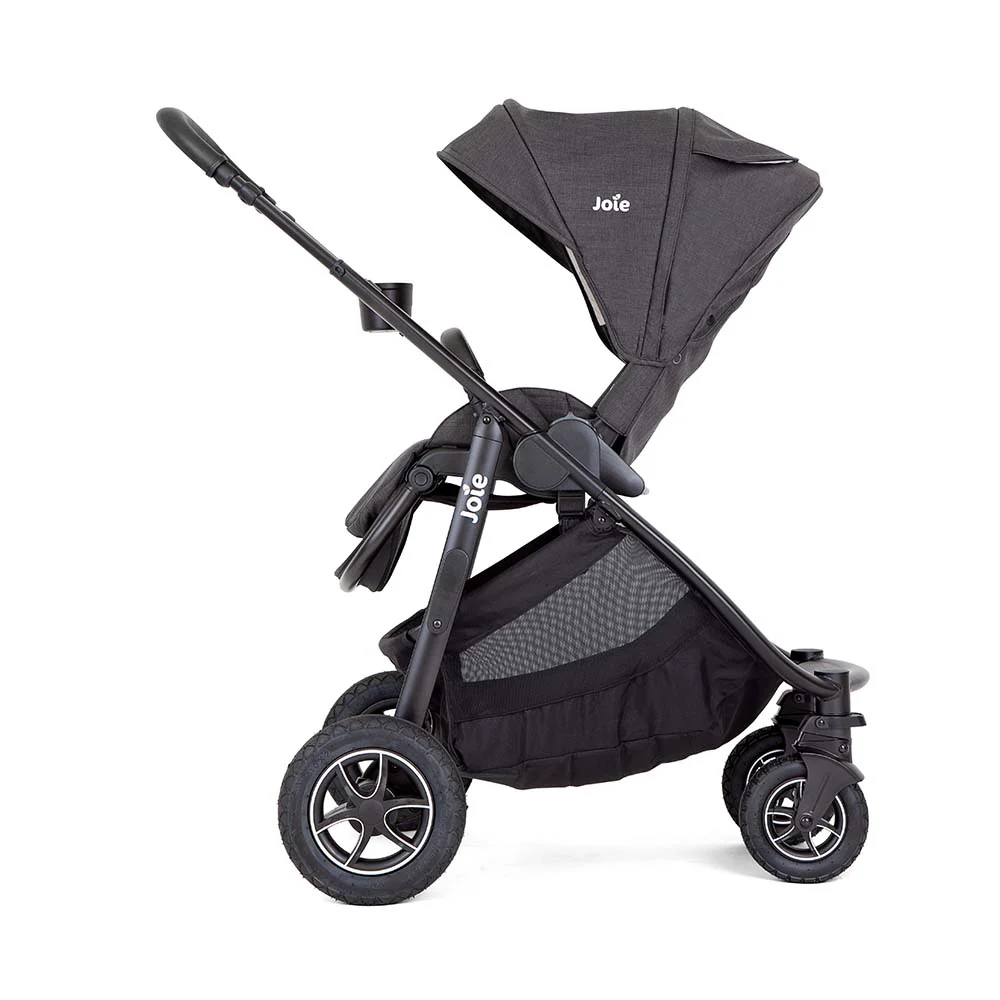 Joie carrinho de passeio Reversível Versatrax™ - até 27kg - Image 26