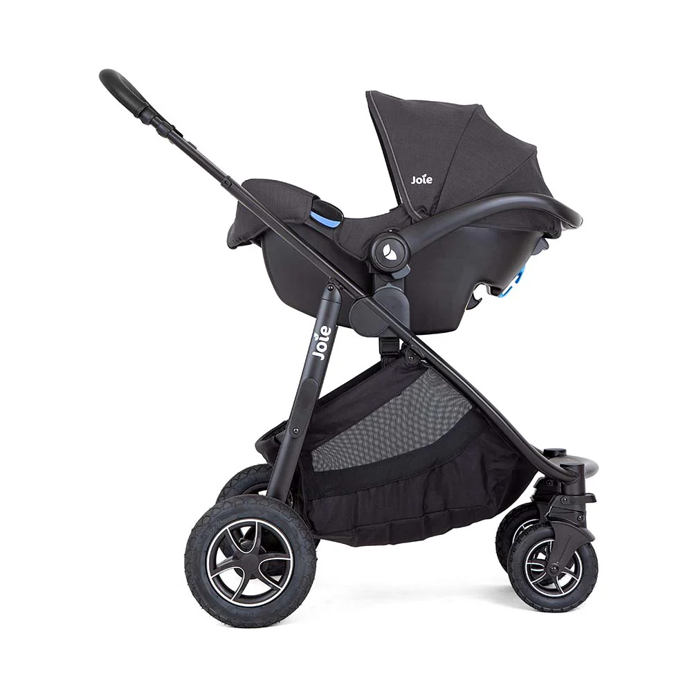 Joie carrinho de passeio Reversível Versatrax™ - até 27kg - Image 27