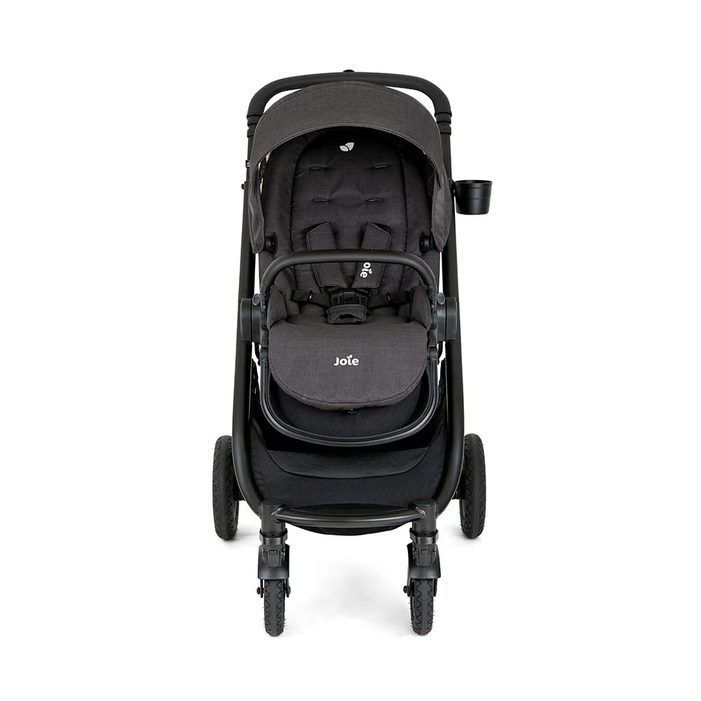 Joie carrinho de passeio Reversível Versatrax™ - até 27kg - Image 28