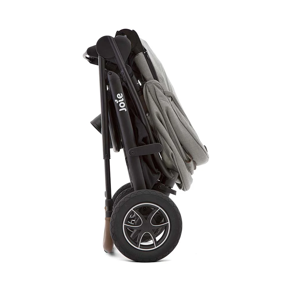 Joie carrinho de passeio Reversível Versatrax™ - até 27kg - Image 3