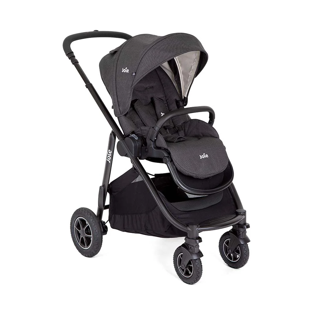 Joie carrinho de passeio Reversível Versatrax™ - até 27kg - Image 30
