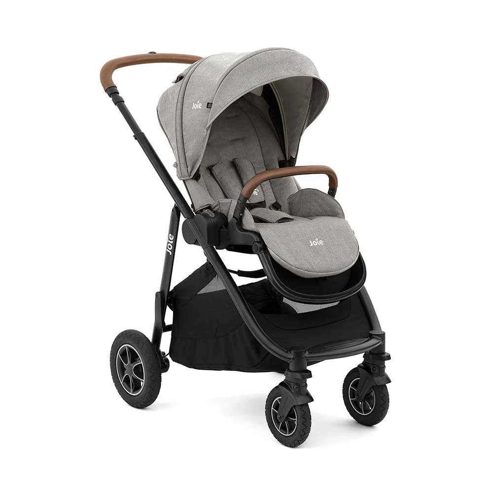 Joie carrinho de passeio Reversível Versatrax™ - até 27kg - Image 31