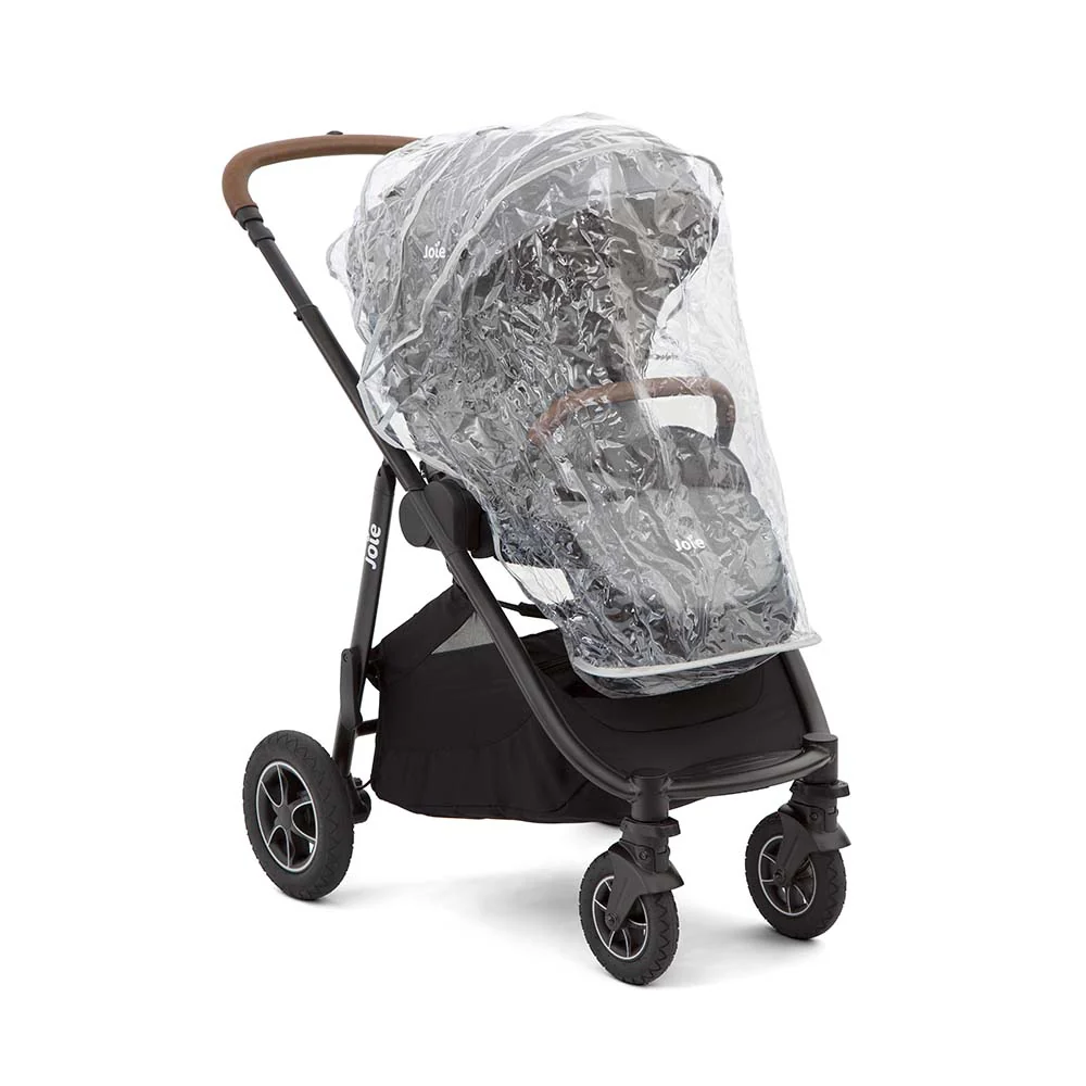 Joie carrinho de passeio Reversível Versatrax™ - até 27kg - Image 4