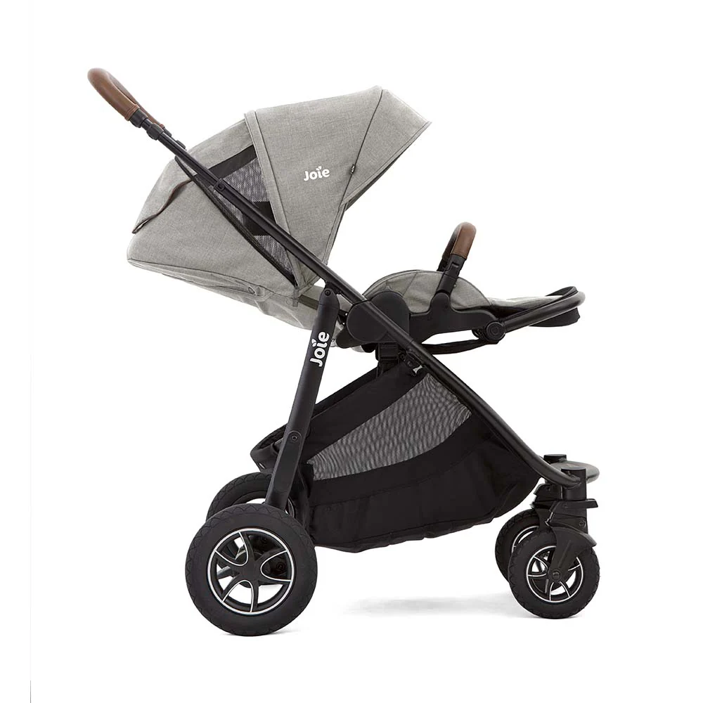 Joie carrinho de passeio Reversível Versatrax™ - até 27kg - Image 5