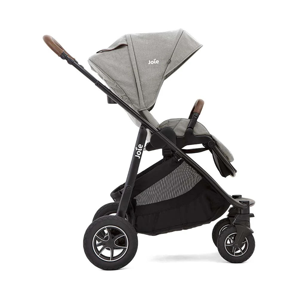 Joie carrinho de passeio Reversível Versatrax™ - até 27kg - Image 6