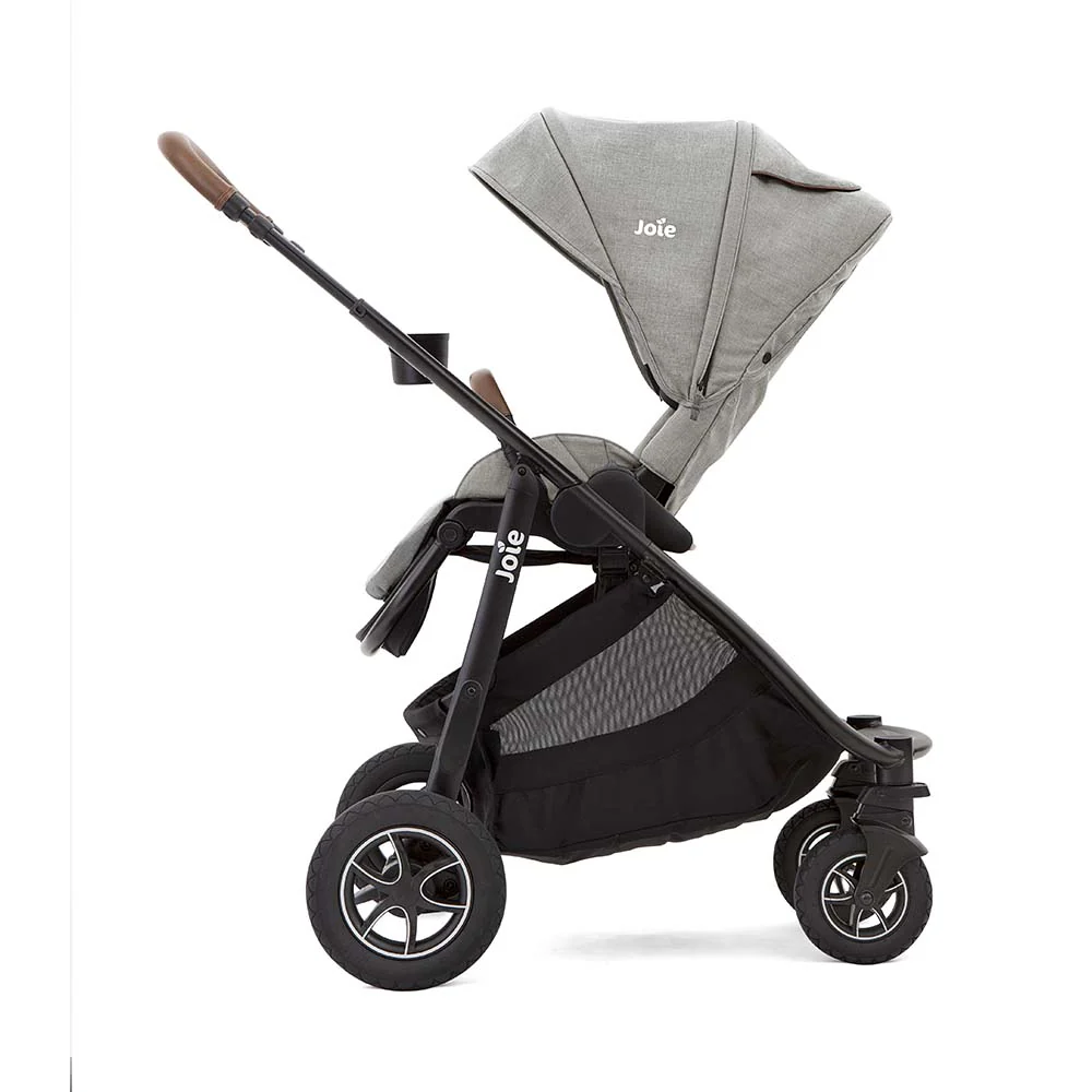 Joie carrinho de passeio Reversível Versatrax™ - até 27kg - Image 7
