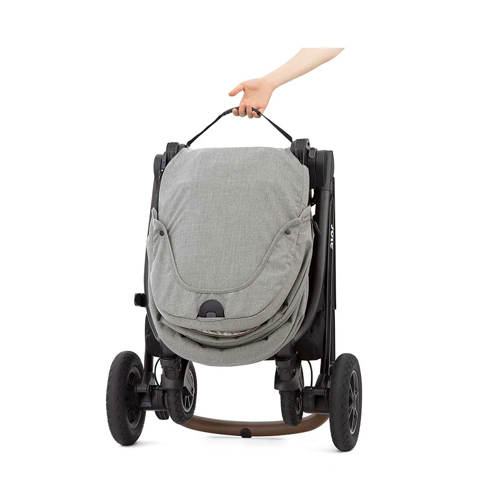 Joie carrinho de passeio Reversível Versatrax™ - até 27kg - Image 9