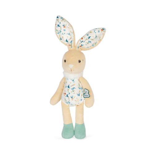 Kaloo Peluche Coelho Justin 25cm