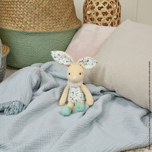 Kaloo Peluche Coelho Justin 25cm - Image 2