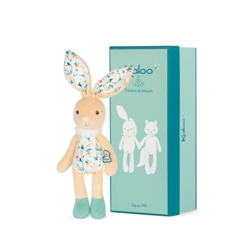 Kaloo Peluche Coelho Justin 25cm - Image 3