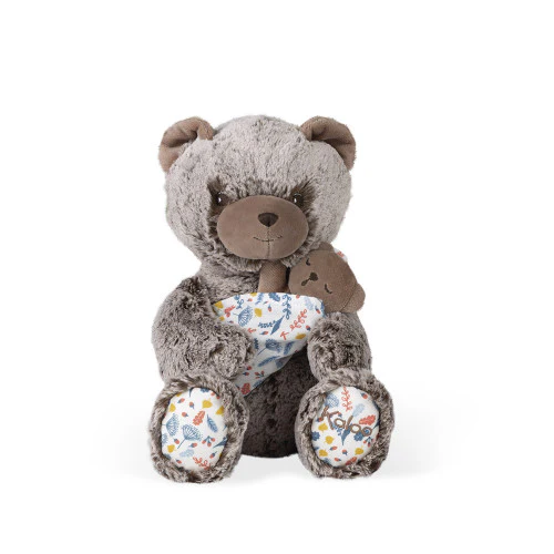 Kaloo Peluche Urso Babywearing 35cm - Image 2