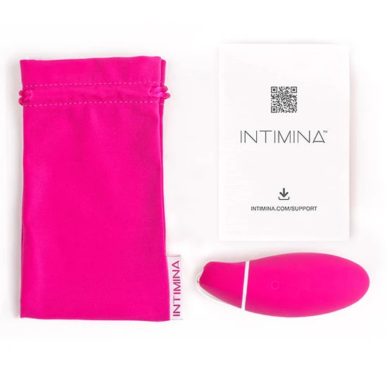 Intimina KegelSmart™ - aparelho de treino Kegel - Image 4