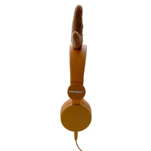 KidyWolf Headphones c/fio Rena - Image 3