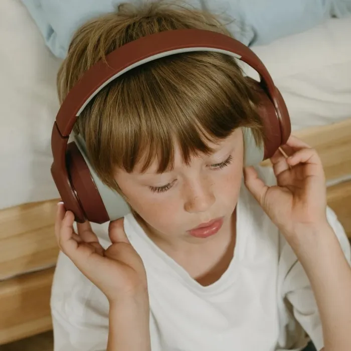 KidyWolf Headphones K-Ears - Image 3