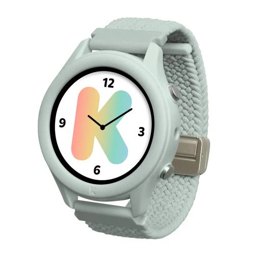 Kidywolf K-Watch Relógio Smartwatch Verde