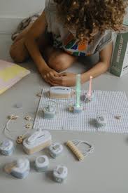 KidyWolf Kit Especialista de Eletricidade - Image 2