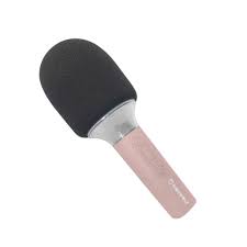 KidyWolf Microfone de Karaoke - Image 8