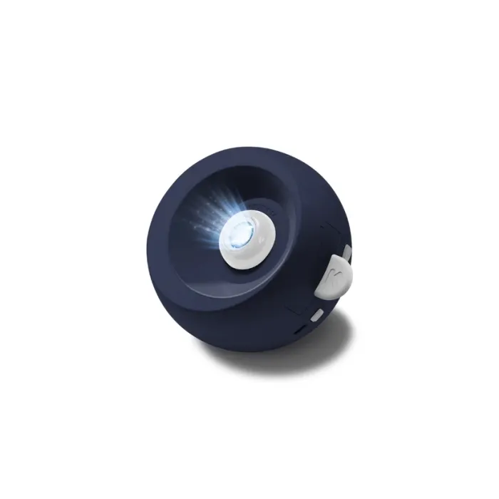 KidyWolf Projector Galáxia Azul - Image 10