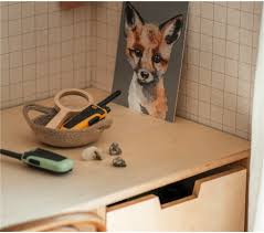 KidyWolf Walkie Talkie - Image 7
