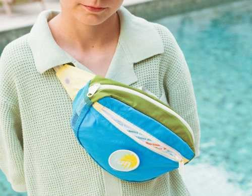 KIETLA Bolsa desportiva cinta - Image 10