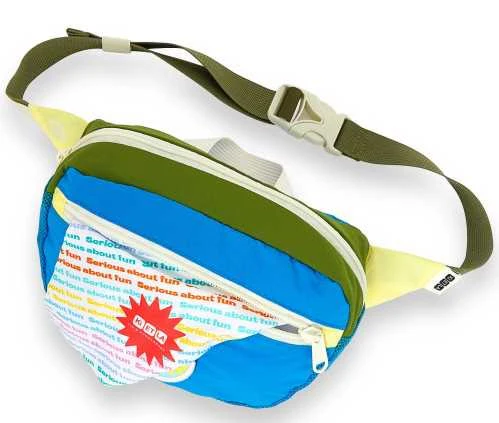 KIETLA Bolsa desportiva cinta - Image 9