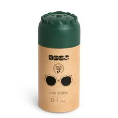 Kietla Óculos de Sol Lion Green - Image 6