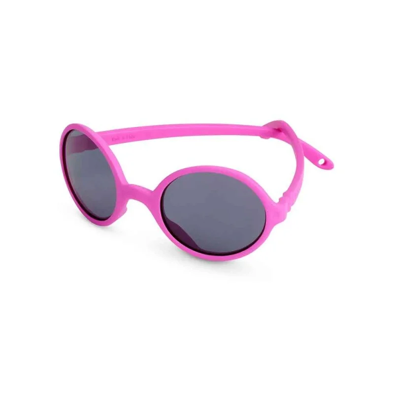 Kietla Óculos de Sol RoZZ Fuschia - Image 2